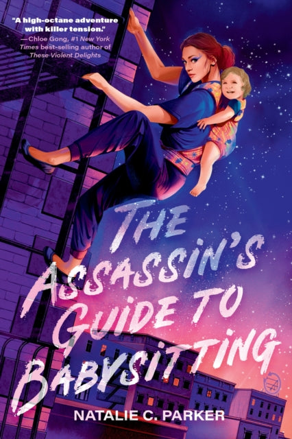 Assassin's Guide to Babysitting