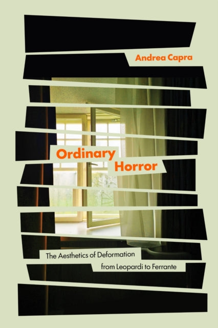 Ordinary Horror