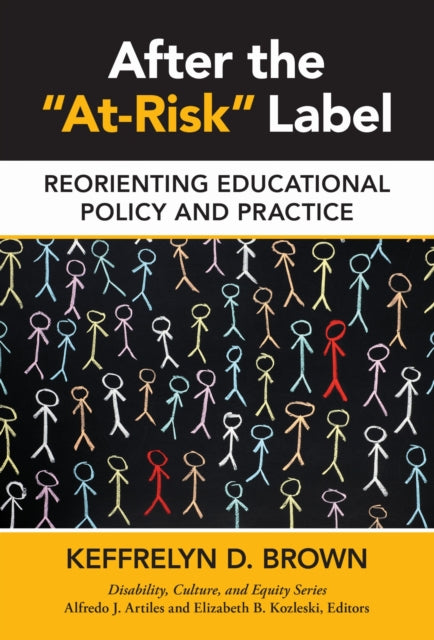 After the "at-Risk" Label