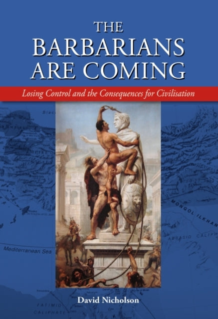 Barbarians are Coming