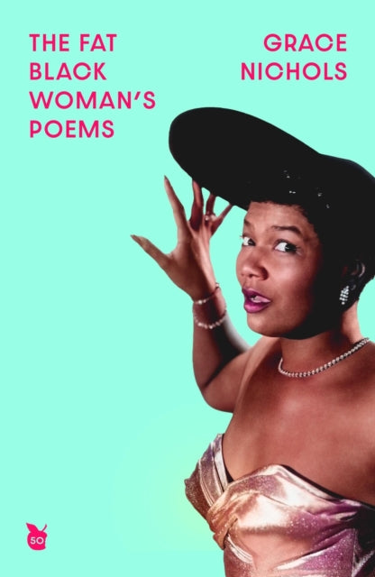 Fat Black Woman's Poems