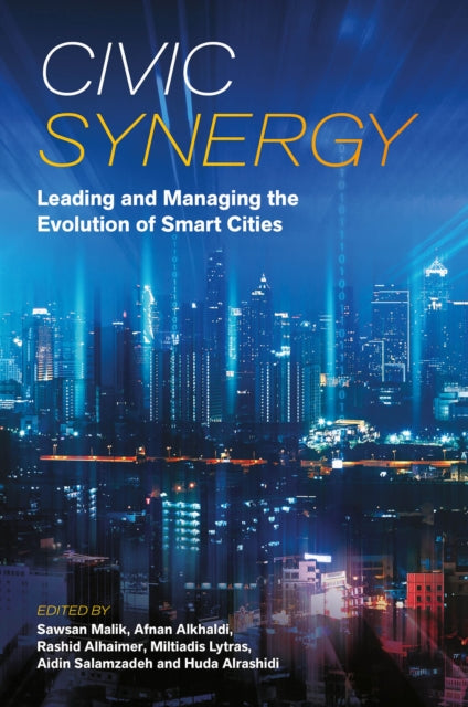 Civic Synergy