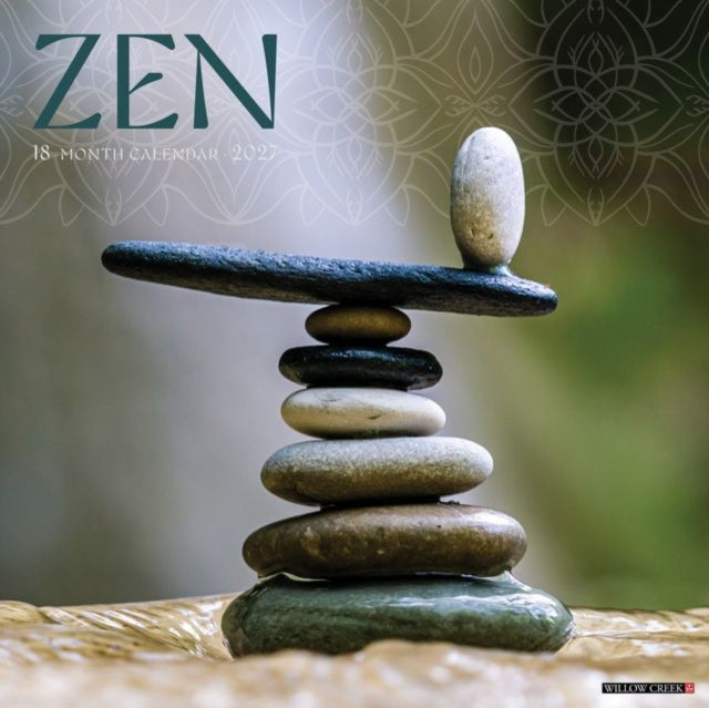 Zen 2027 Wall