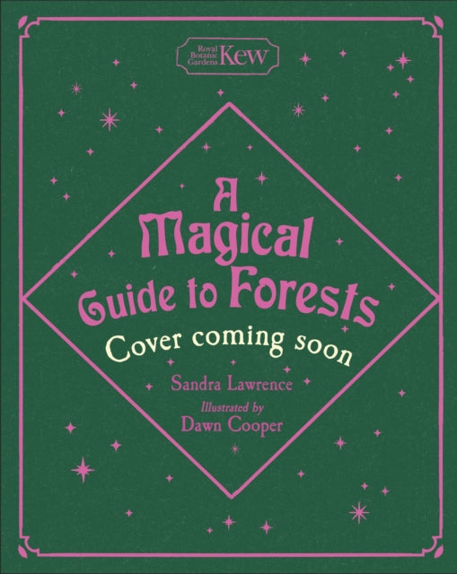 Magical Guide to Forests