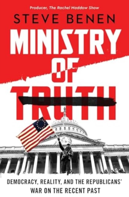 Ministry of Truth