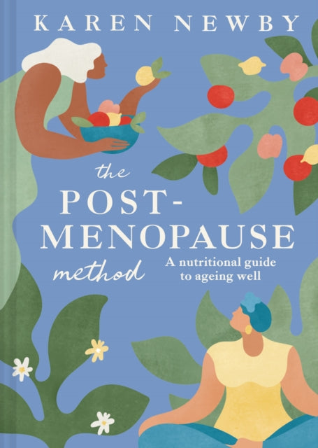 Post-Menopause Method