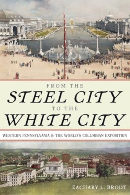 From the Steel City to the White City