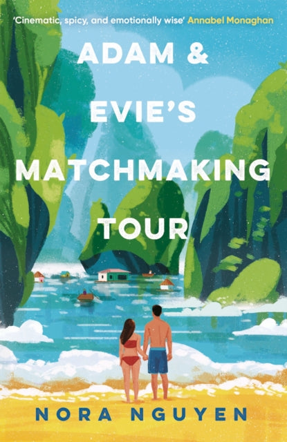 Adam and Evie's Matchmaking Tour