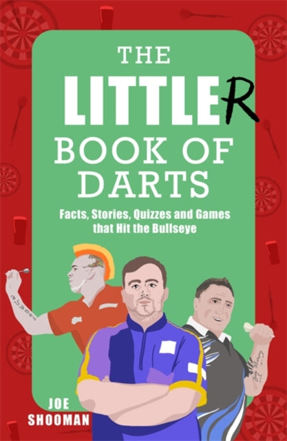 Little(r) Book of Darts
