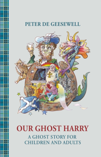 Our Ghost Harry