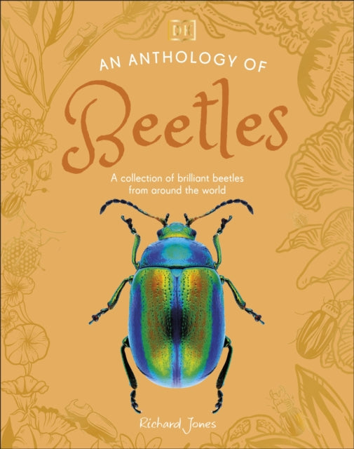 Anthology of Beetles