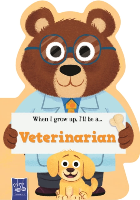 When I Grow Up