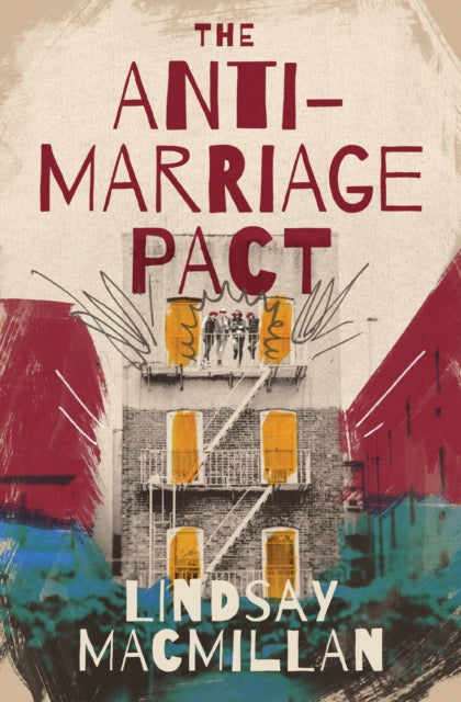 Anti-Marriage Pact