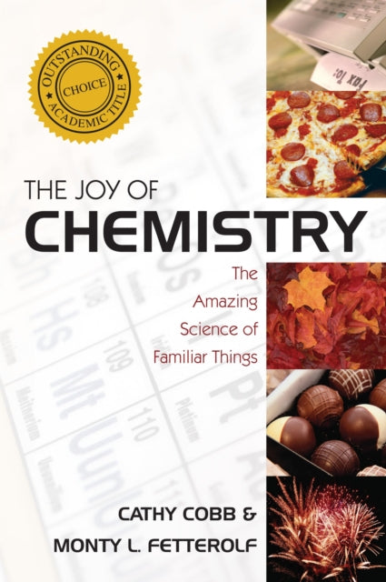 Joy of Chemistry