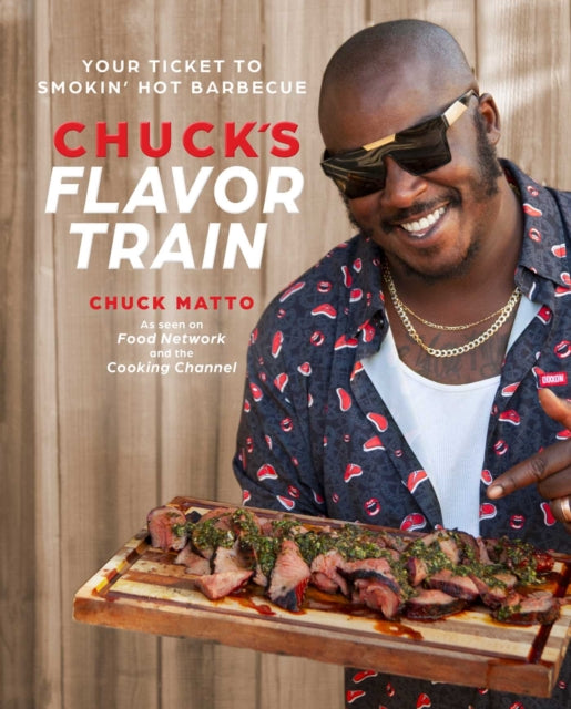 Chuck's Flavor Train