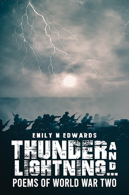 Thunder and Lightning…
