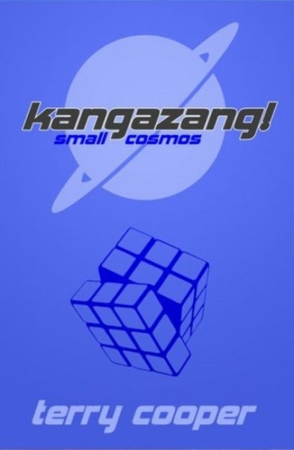 Kangazang! Small Cosmos