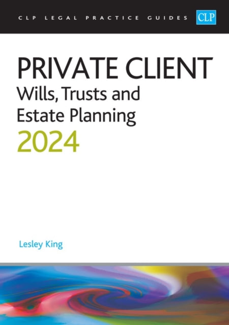 Private Client 2024: