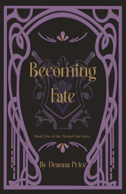 Becoming Fate
