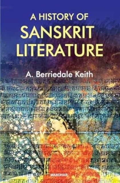 History of Sanskrit Literature