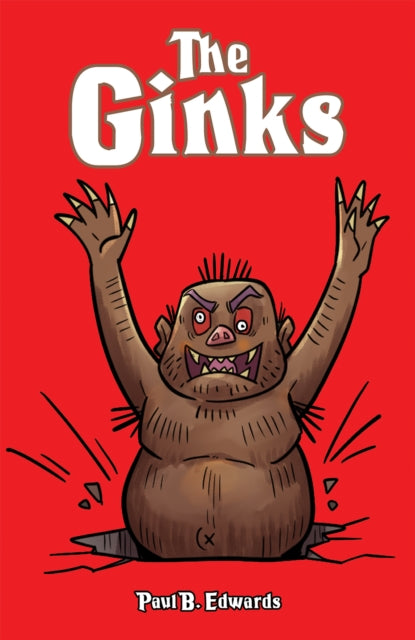 Ginks