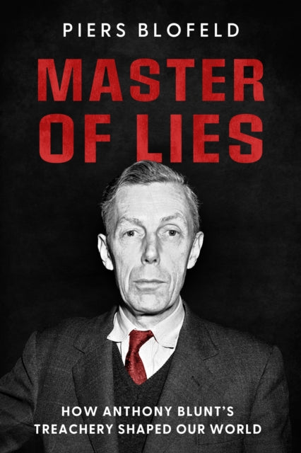 Master of Lies