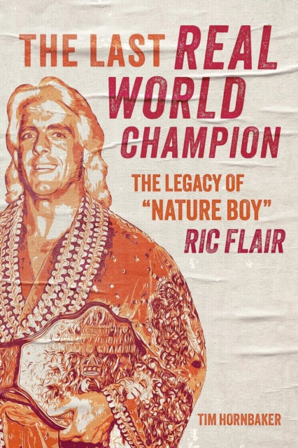 Last Real World Champion