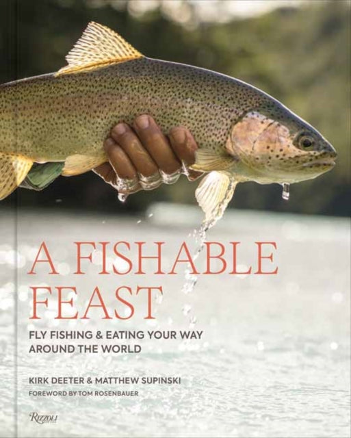 Fishable Feast