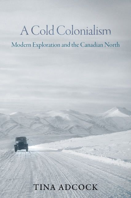 Cold Colonialism