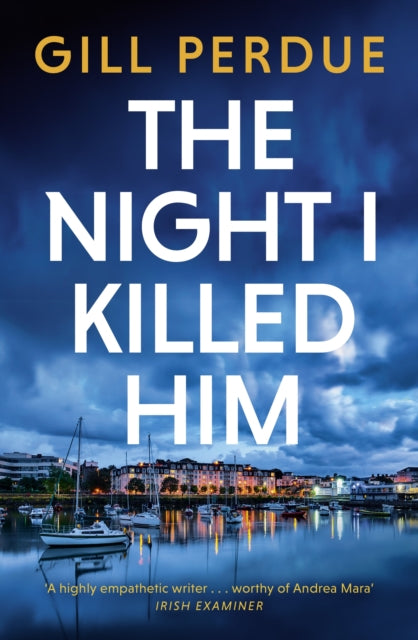 Night I Killed Him