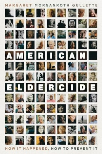 American Eldercide