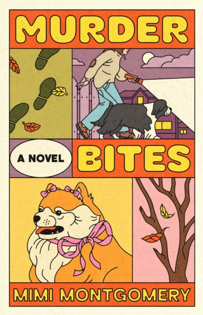 Murder Bites