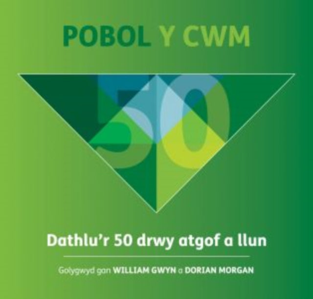 50 Pobol y Cwm