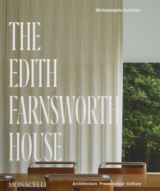 Edith Farnsworth House