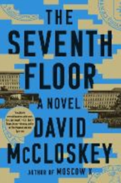 Seventh Floor - A Novel