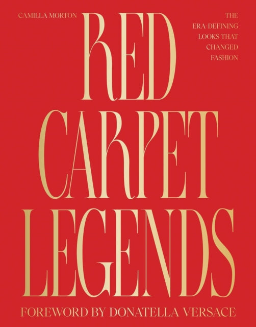 Red Carpet Legends