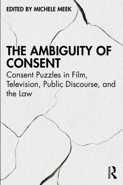 Ambiguity of Consent