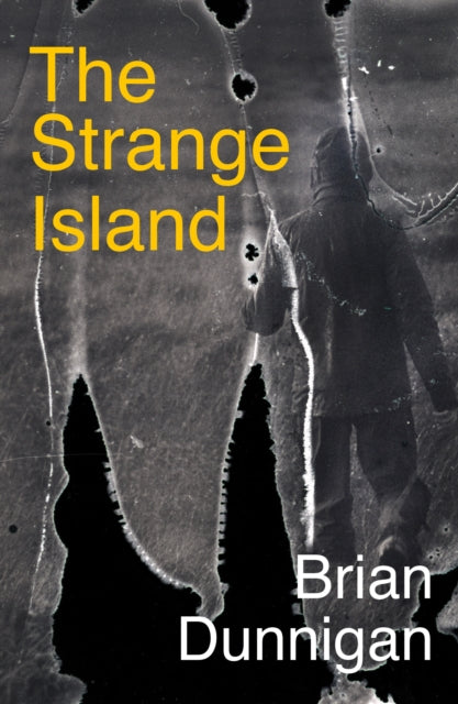 Strange Island