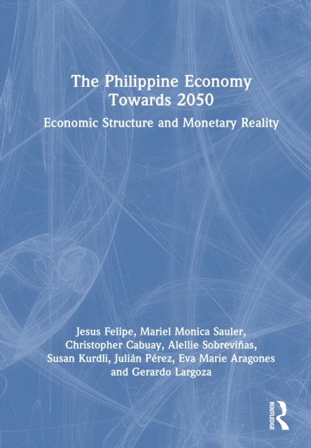 Philippine Economy Towards 2050