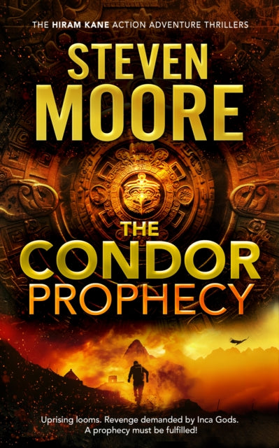 Condor Prophecy