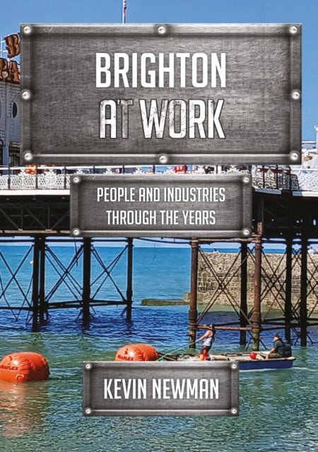 Brighton at Work