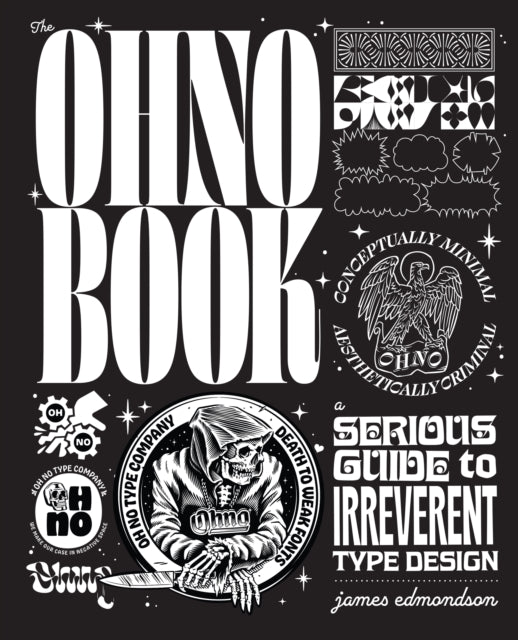 Ohno Book