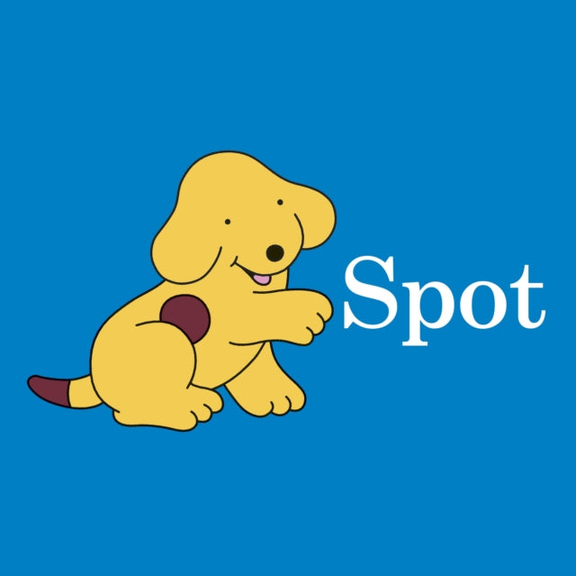 Find Spot at Bedtime