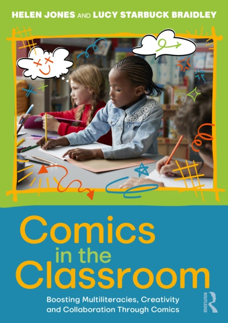 Comics in the Classroom
