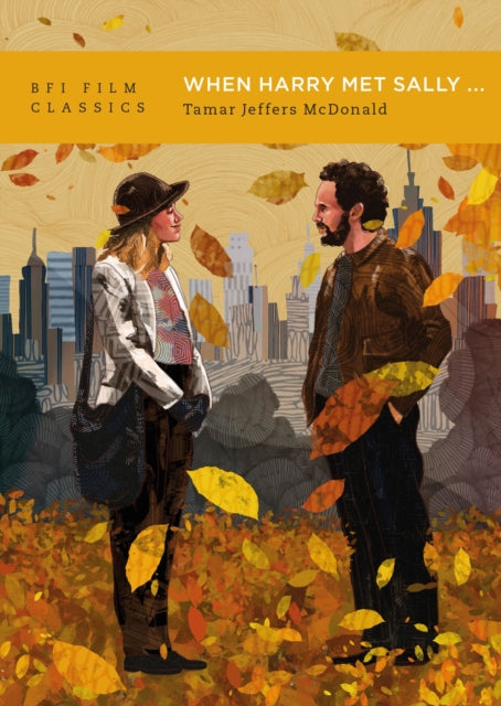 When Harry Met Sally...