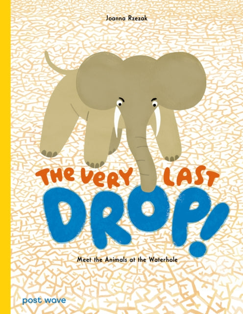Very Last Drop!
