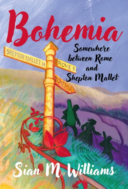 Bohemia