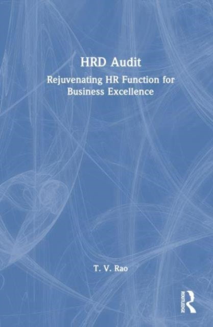 HRD Audit