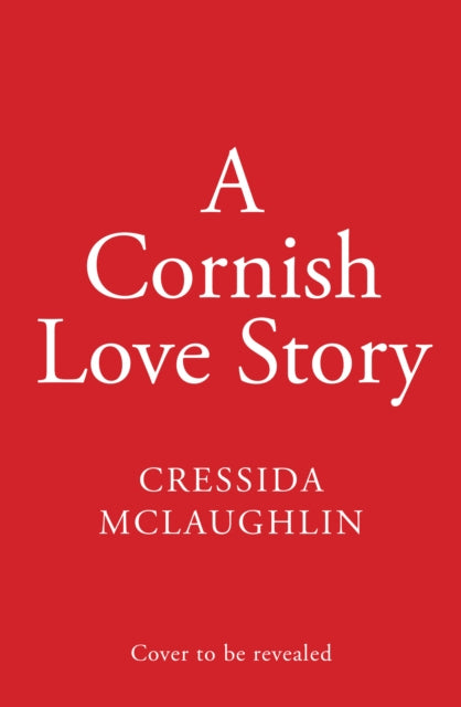 Cornish Love Story