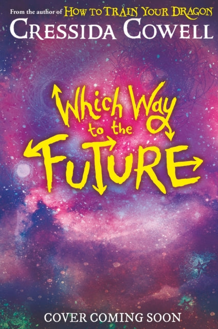 Which Way To The Future